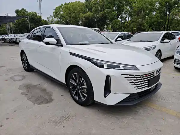Changan Yida 2023