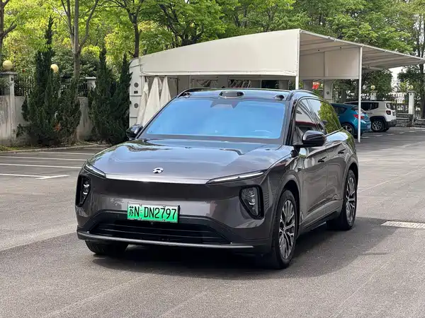 NIO ES6 2024