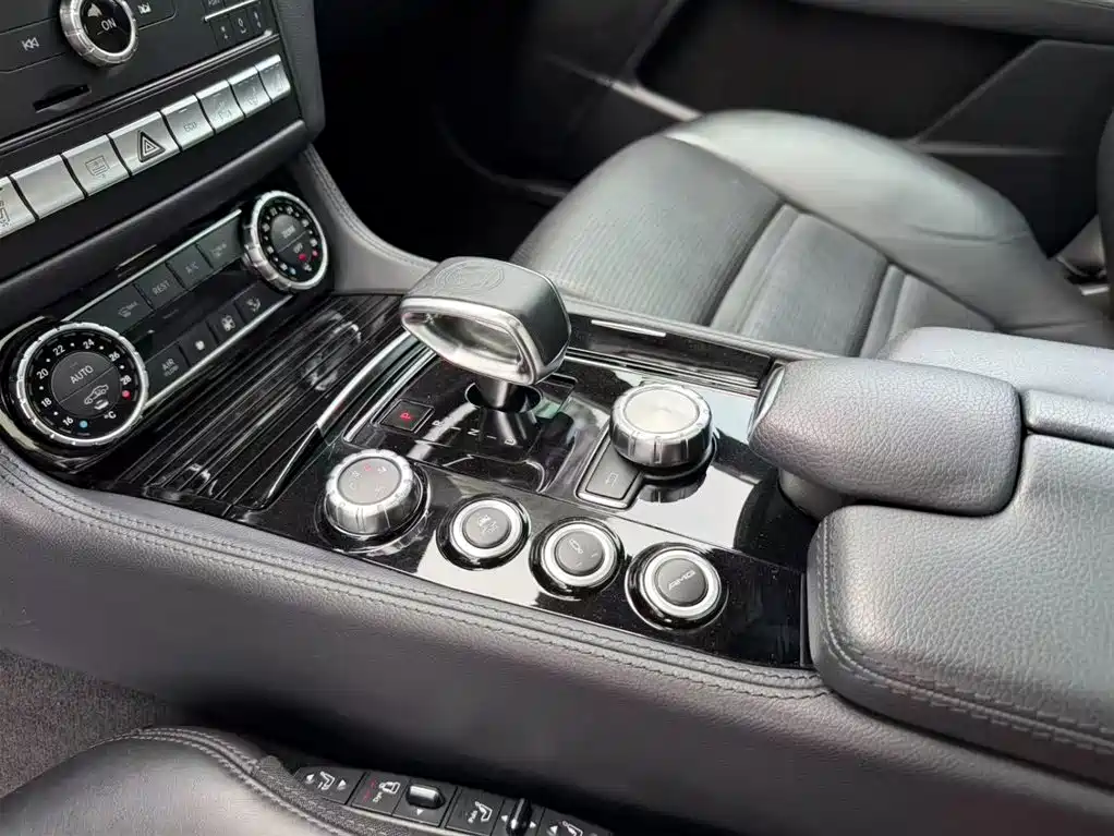 Mercedes-Benz CLS AMG 2016 — фото 11