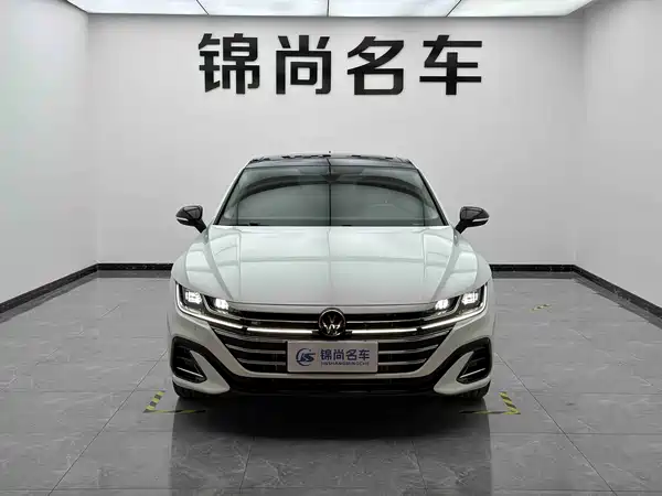 Volkswagen CC 2024