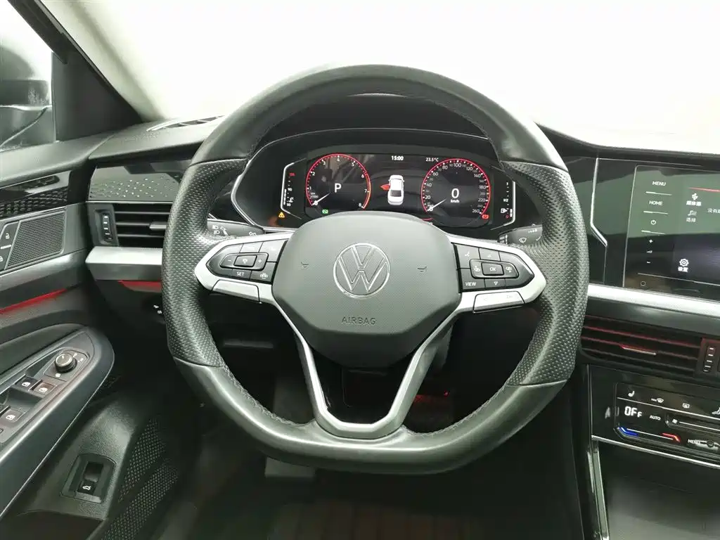 Volkswagen Passat 2022 — фото 11