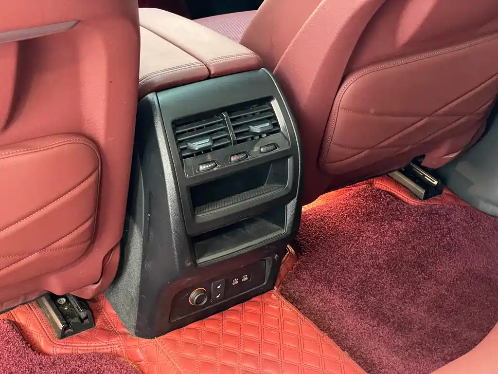 BMW X5 2023 — фото 17
