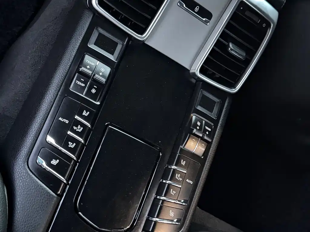 Porsche Panamera 2014 — фото 9