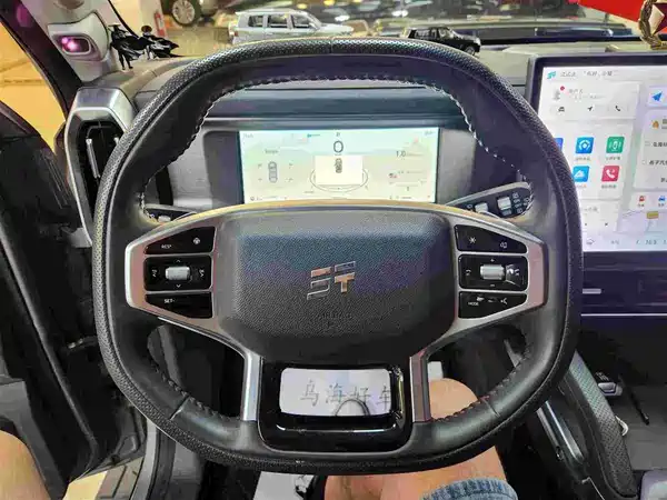 Jetour Traveller 2024