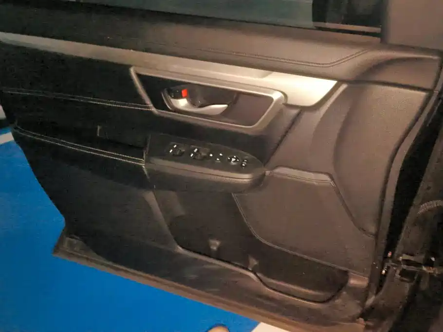Honda CR-V 2020