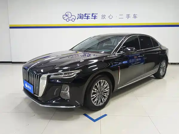 Hongqi H5 2024