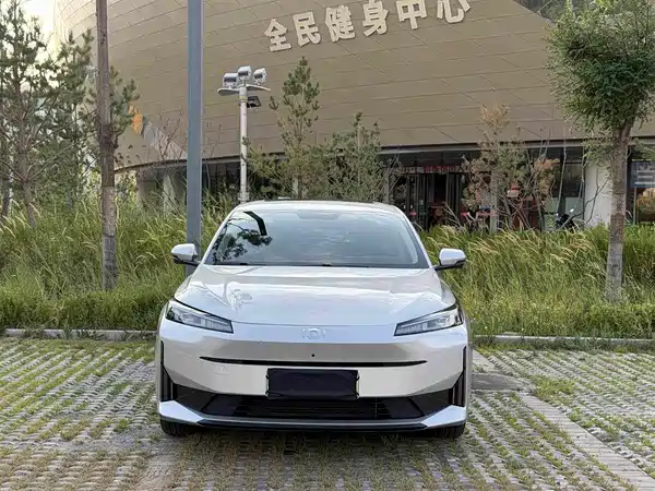 Changan Qiyuan A05 2024