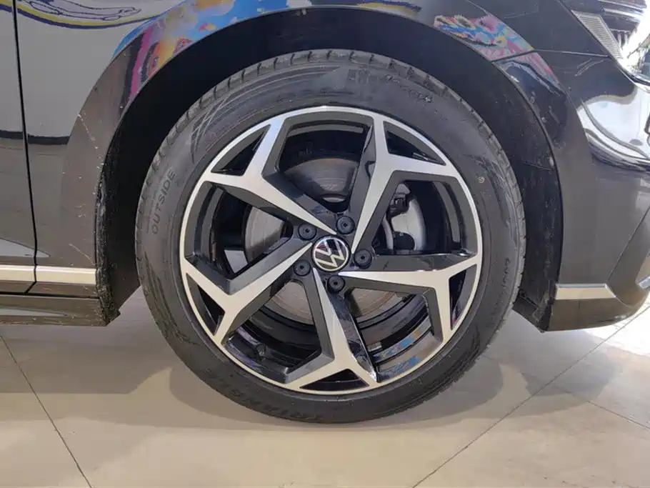 Volkswagen Magotan 2023