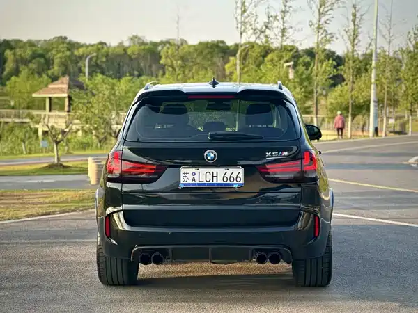 BMW X5 2014
