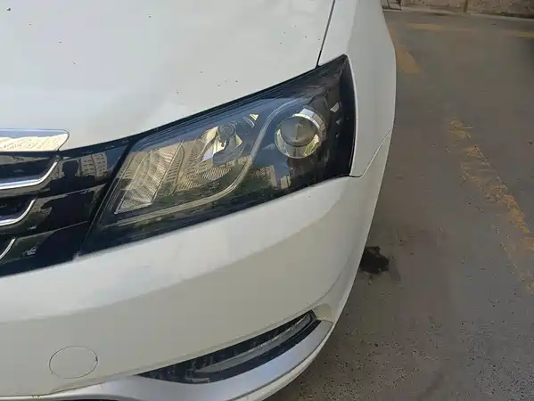 Geely Emgrand 2015