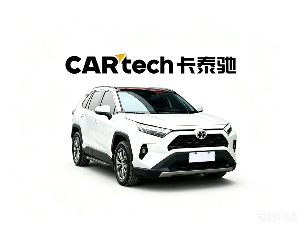 Toyota RAV4 2024