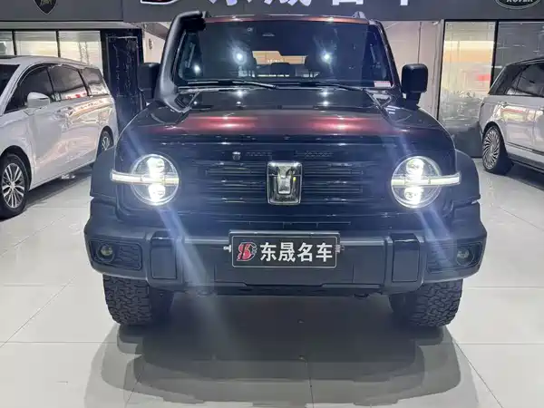 Tank 300 2023