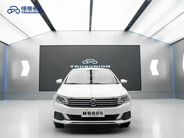 Volkswagen Lavida 2019