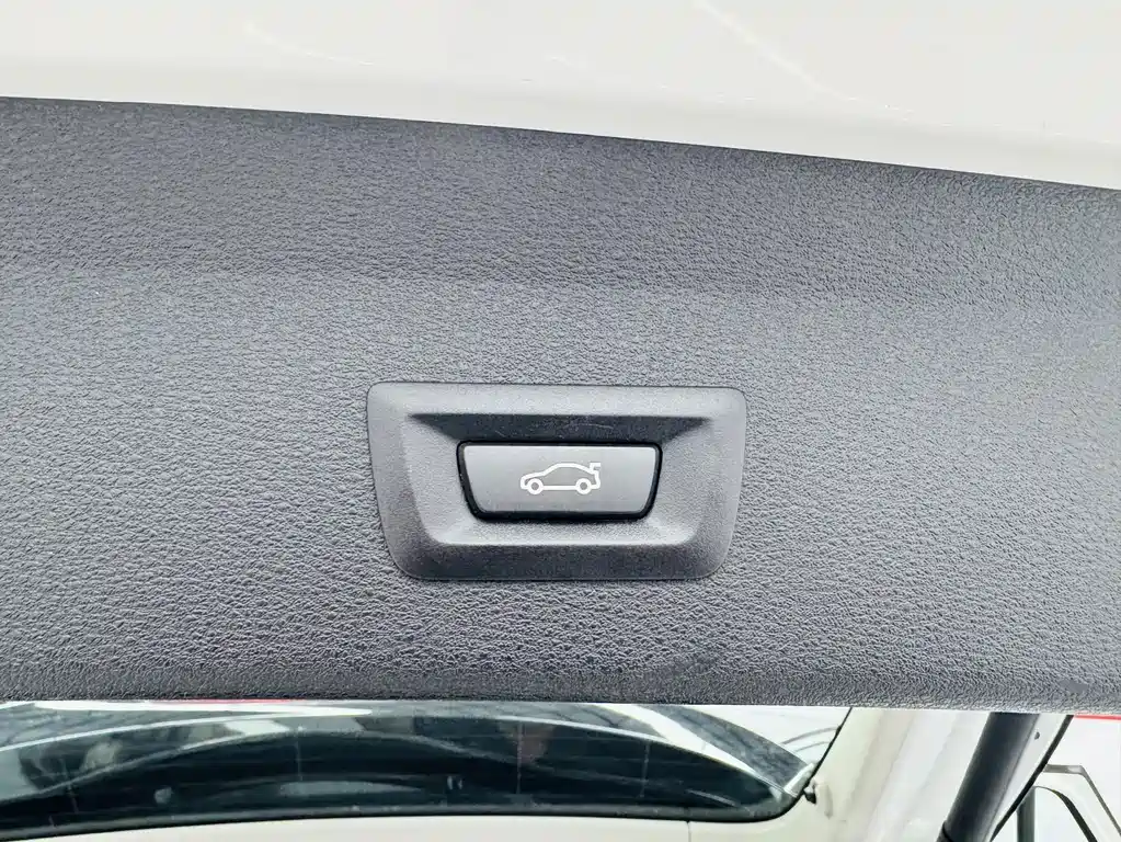 BMW X1 2021 — фото 10