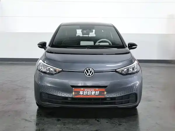 Volkswagen ID.3 2023