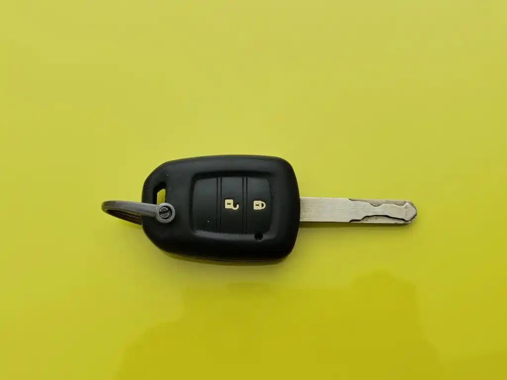 Honda Fit 2015 — фото 19