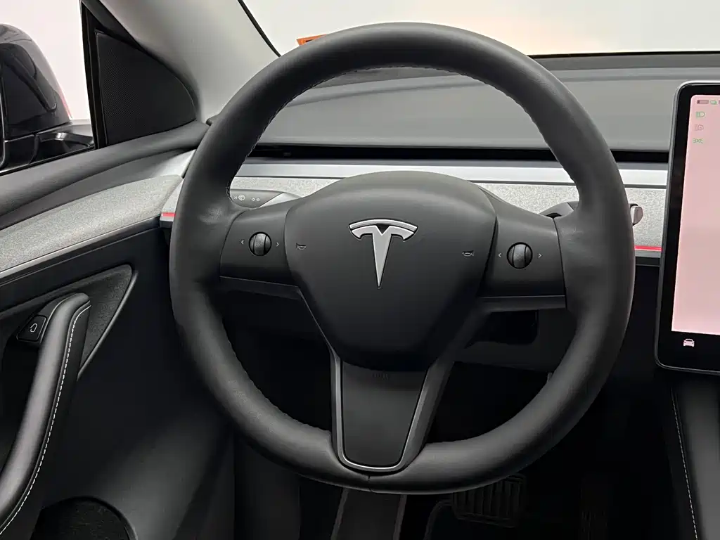 Tesla Model Y 2024 — фото 28