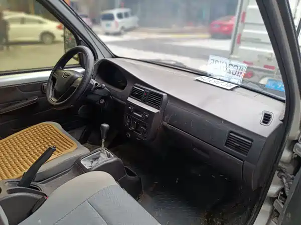 Wuling Rongguang Light Truck 2019