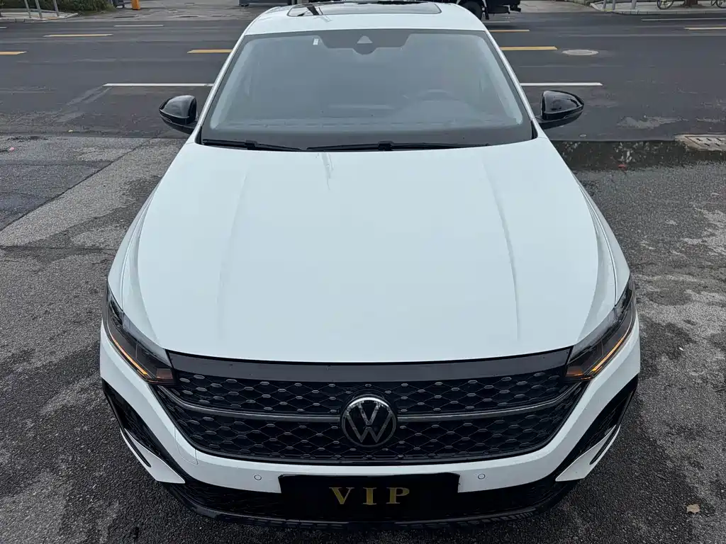 Volkswagen Lavida 2023