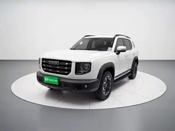 Haval Dargo 2021