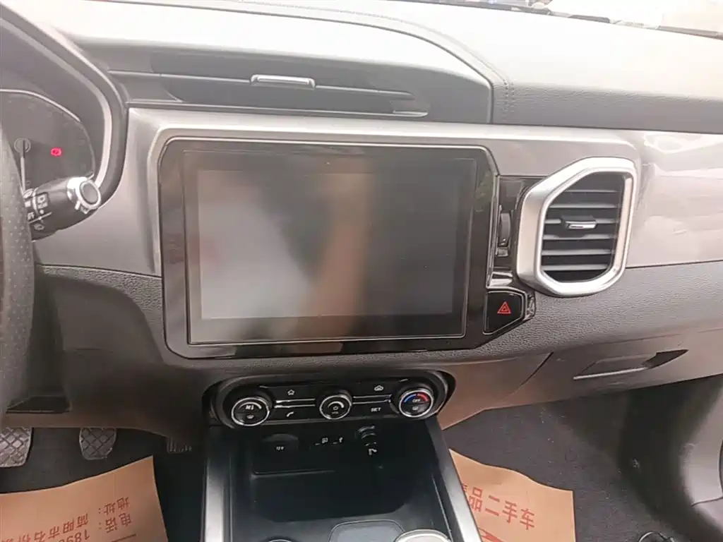 Chery Tiggo 5x 2018 — фото 13