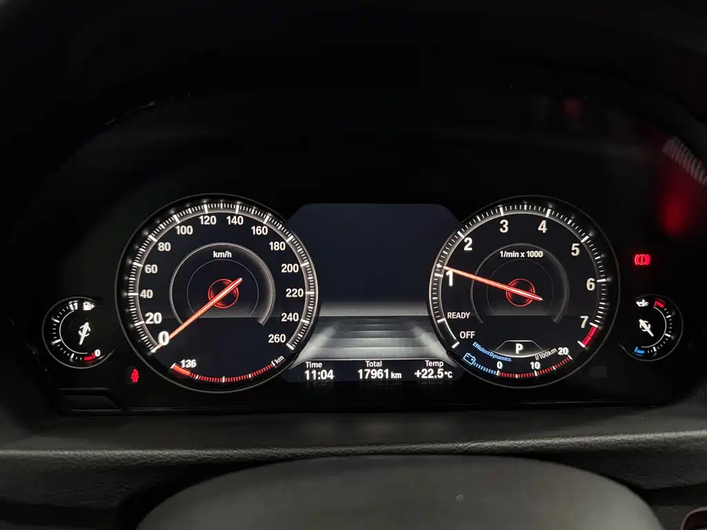 BMW 4 Series 2020 — фото 10