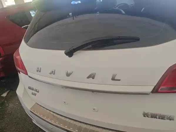 Haval H2 2016