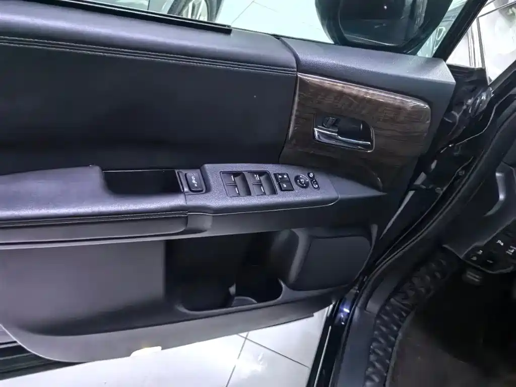 Honda Odyssey 2016 — фото 10