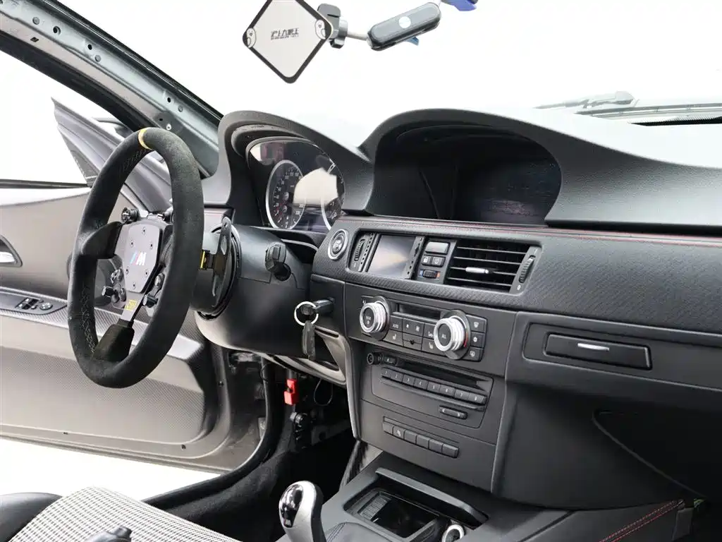 BMW M3 2014 — фото 11
