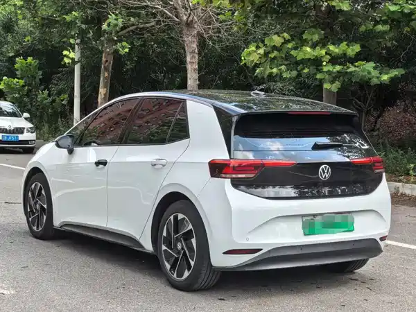 Volkswagen ID.3 2024