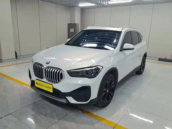 BMW X1 2020