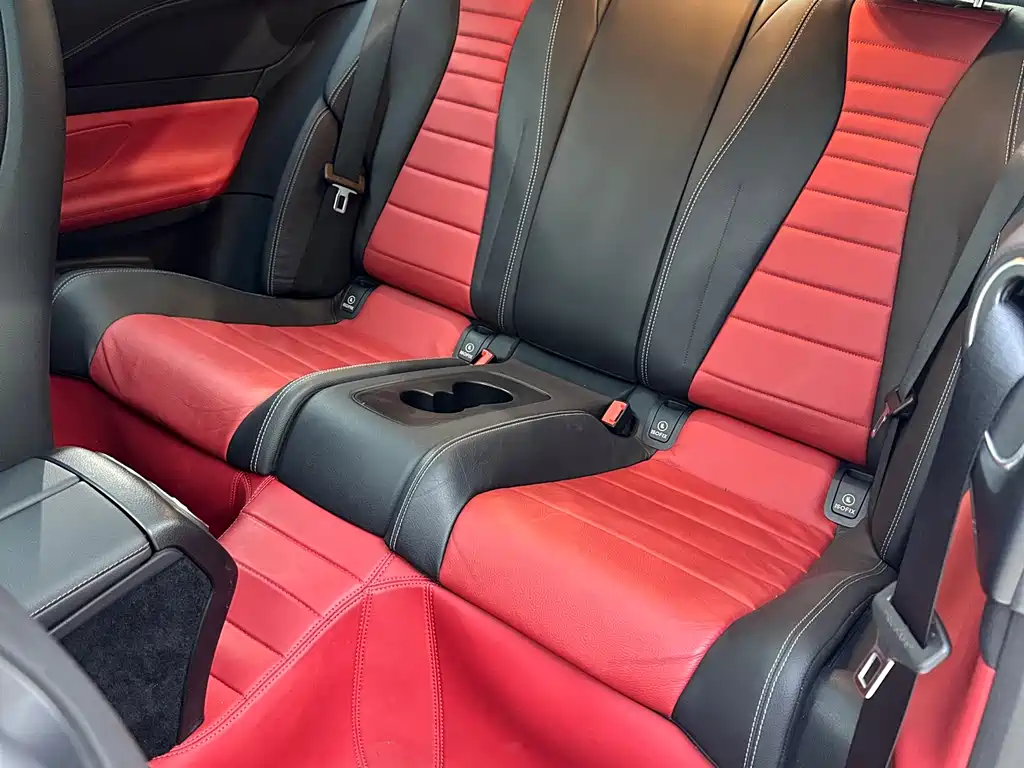Mercedes-Benz E-Class 2023 — фото 6