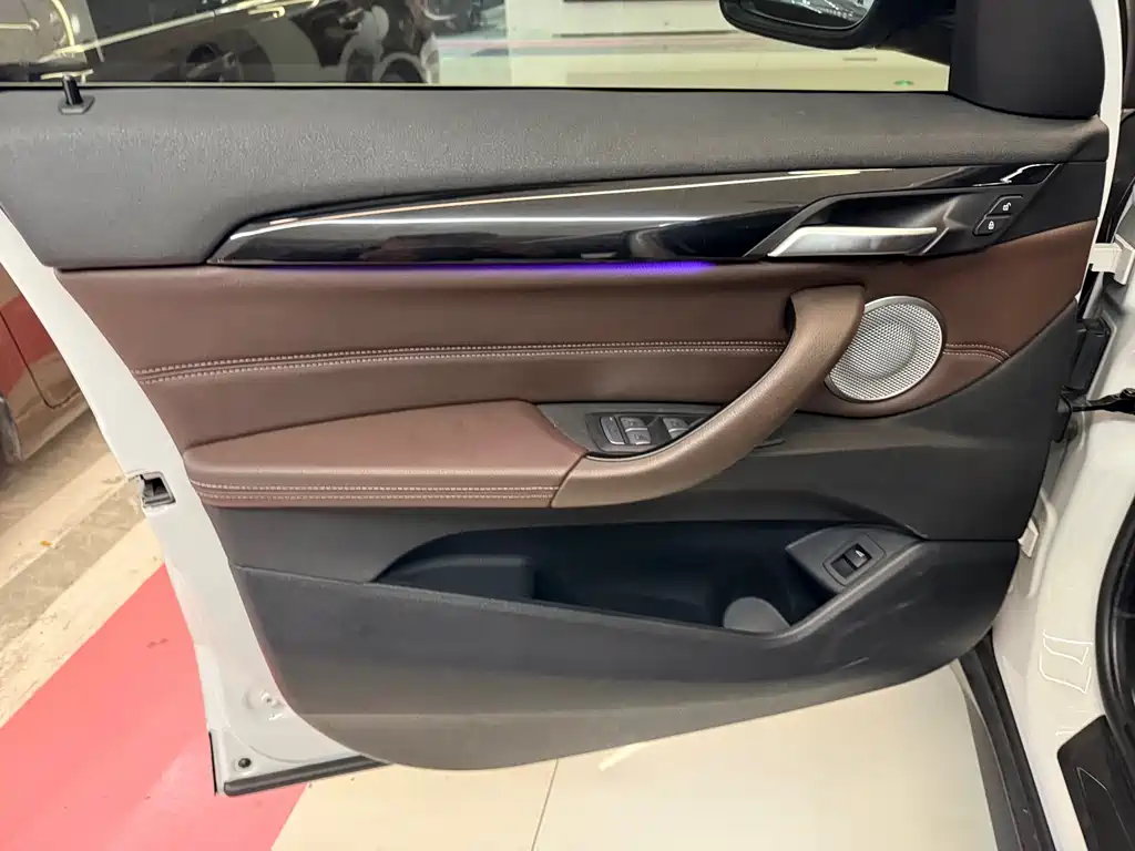 BMW X1 2022
