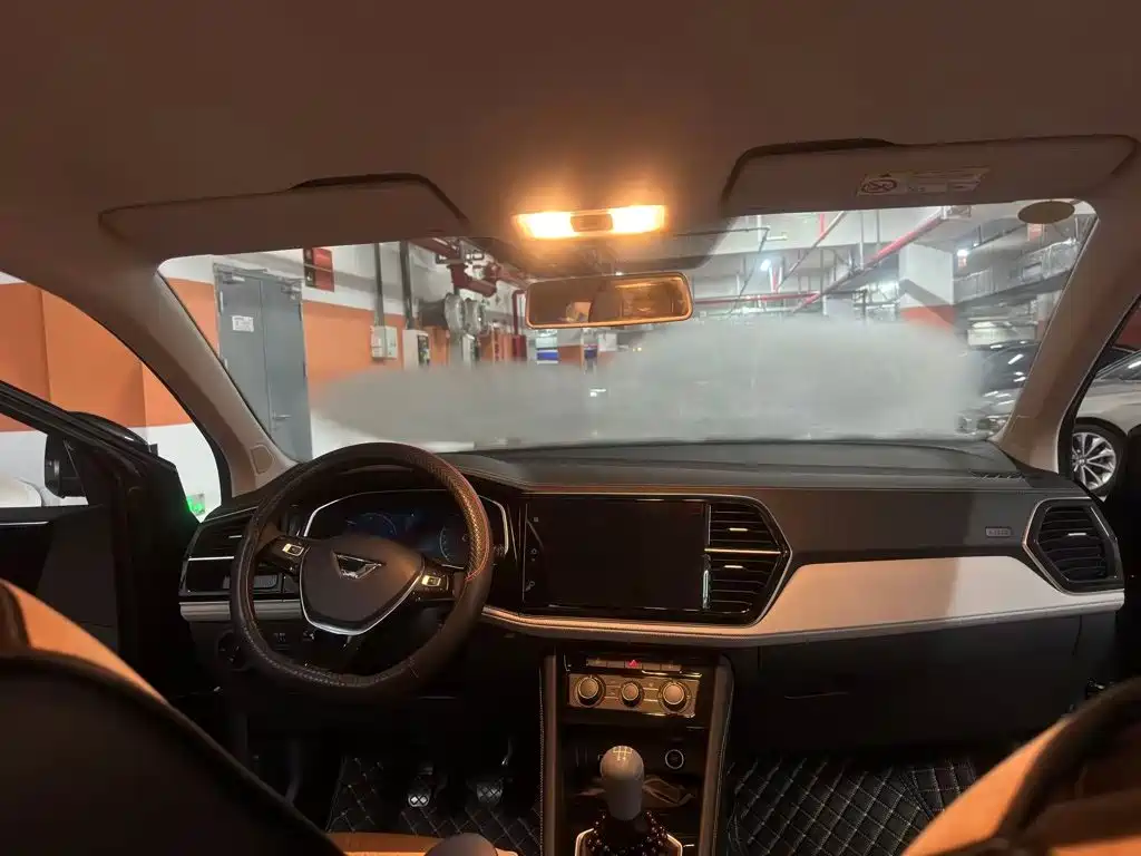 Jetta VS5 2025