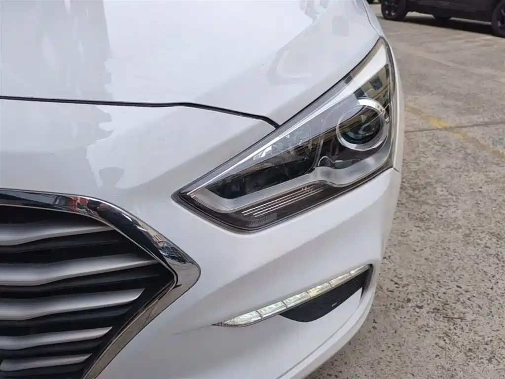 Hyundai Mistra 2017 — фото 24