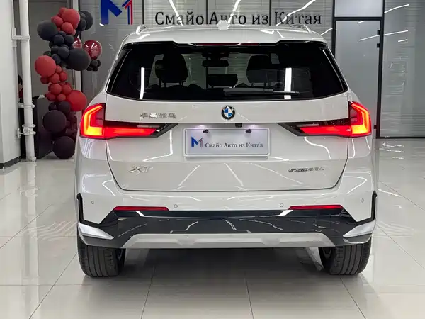 BMW X1 2023