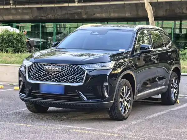 Haval H6 2022