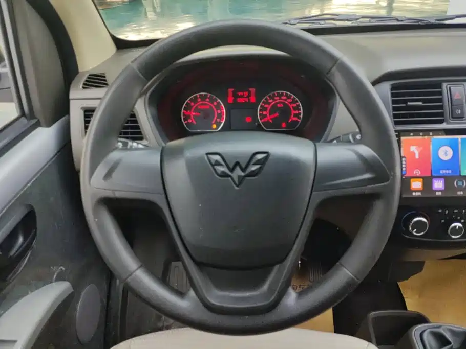 Wuling Rongguang S 2025 — фото 15