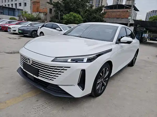 Changan Yida 2023