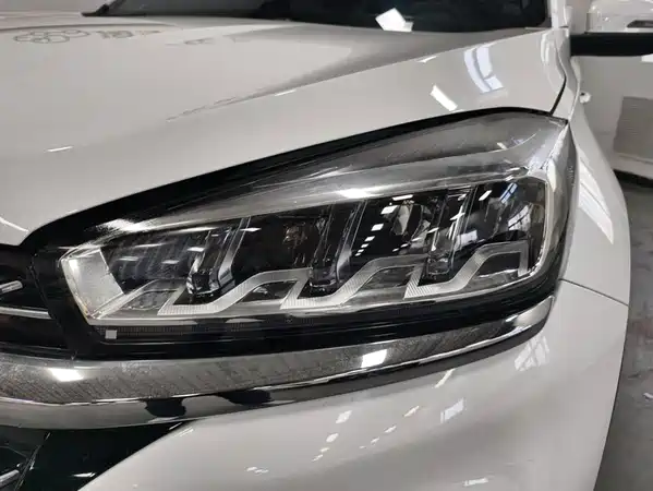 Chery Tiggo 8 2022