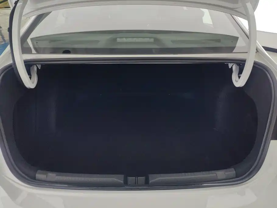 Volkswagen Lavida 2024