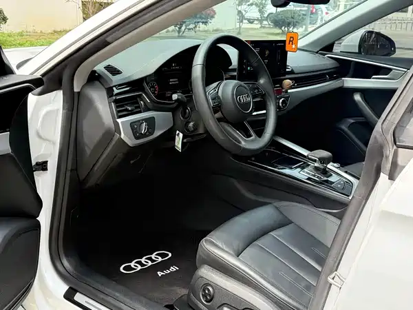 Audi A5 2023