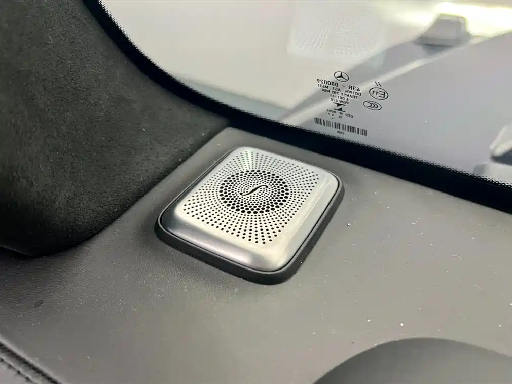 Mercedes-Benz G-Class AMG 2019 — фото 28
