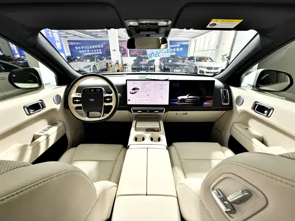 Li Auto L7 2023
