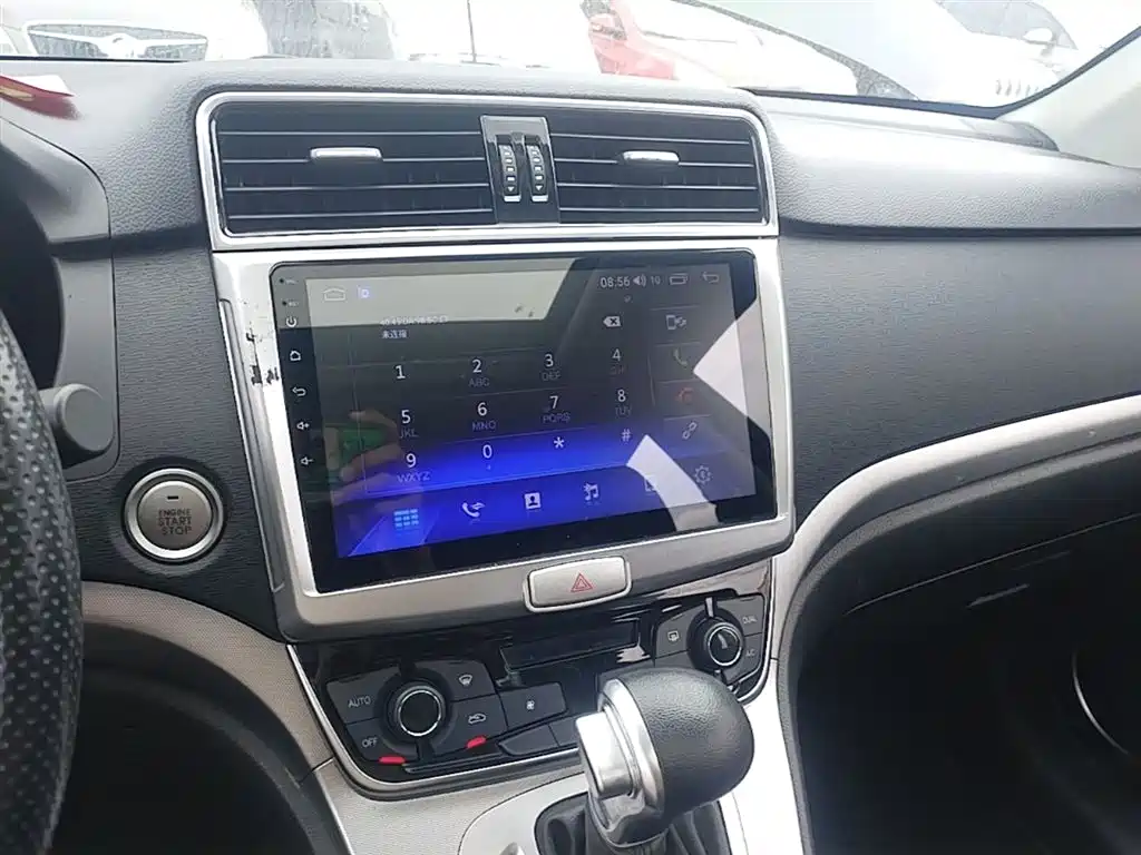 Haval M6 2021 — фото 13