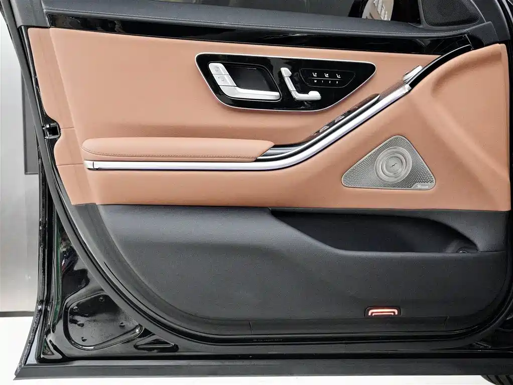 Mercedes-Benz S-Class 2023 — фото 15