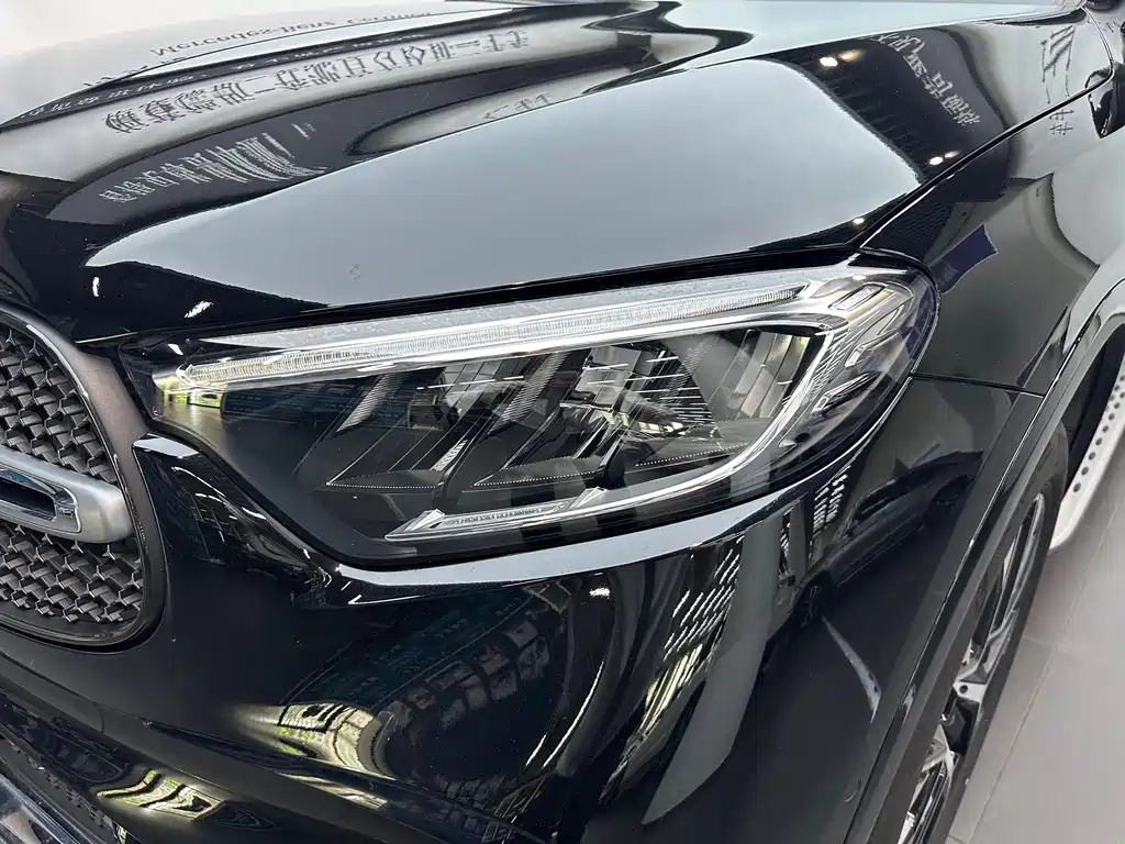 Mercedes-Benz GLC 2023 — фото 16