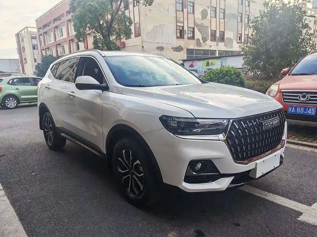 Haval H6 2024