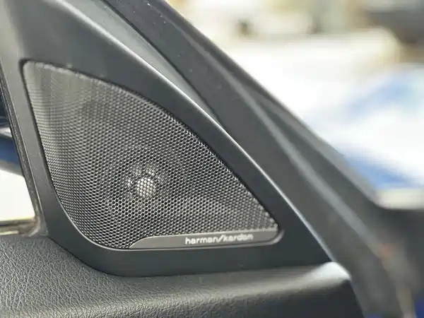 BMW 3 Series GT 2021