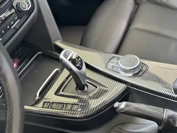 BMW 3 Series GT 2021